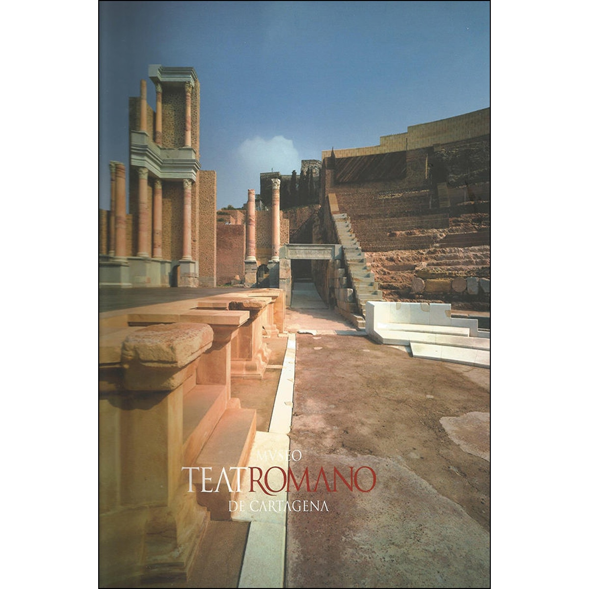 Imagem 0 de Museo Del Teatro Romano