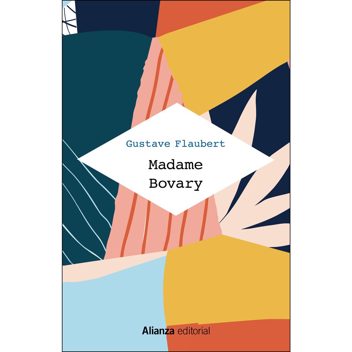 Madame bovary 1