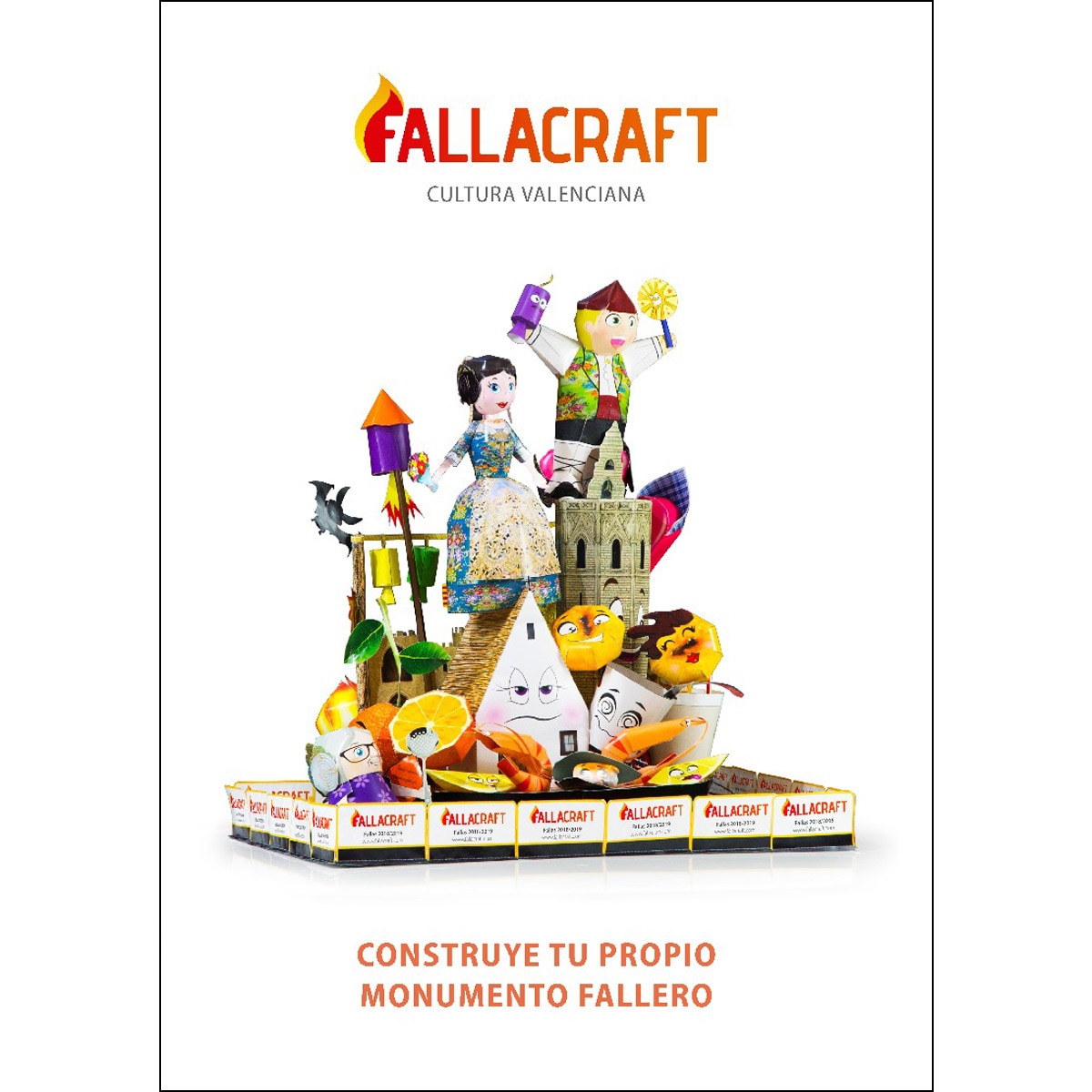 Fallacraft 1