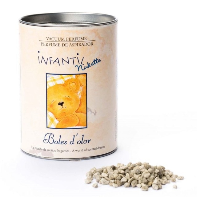 Imagem 0 de Perfume Aspirador Infantil Kukette - 175g