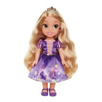 rapunzel grande muñeca
