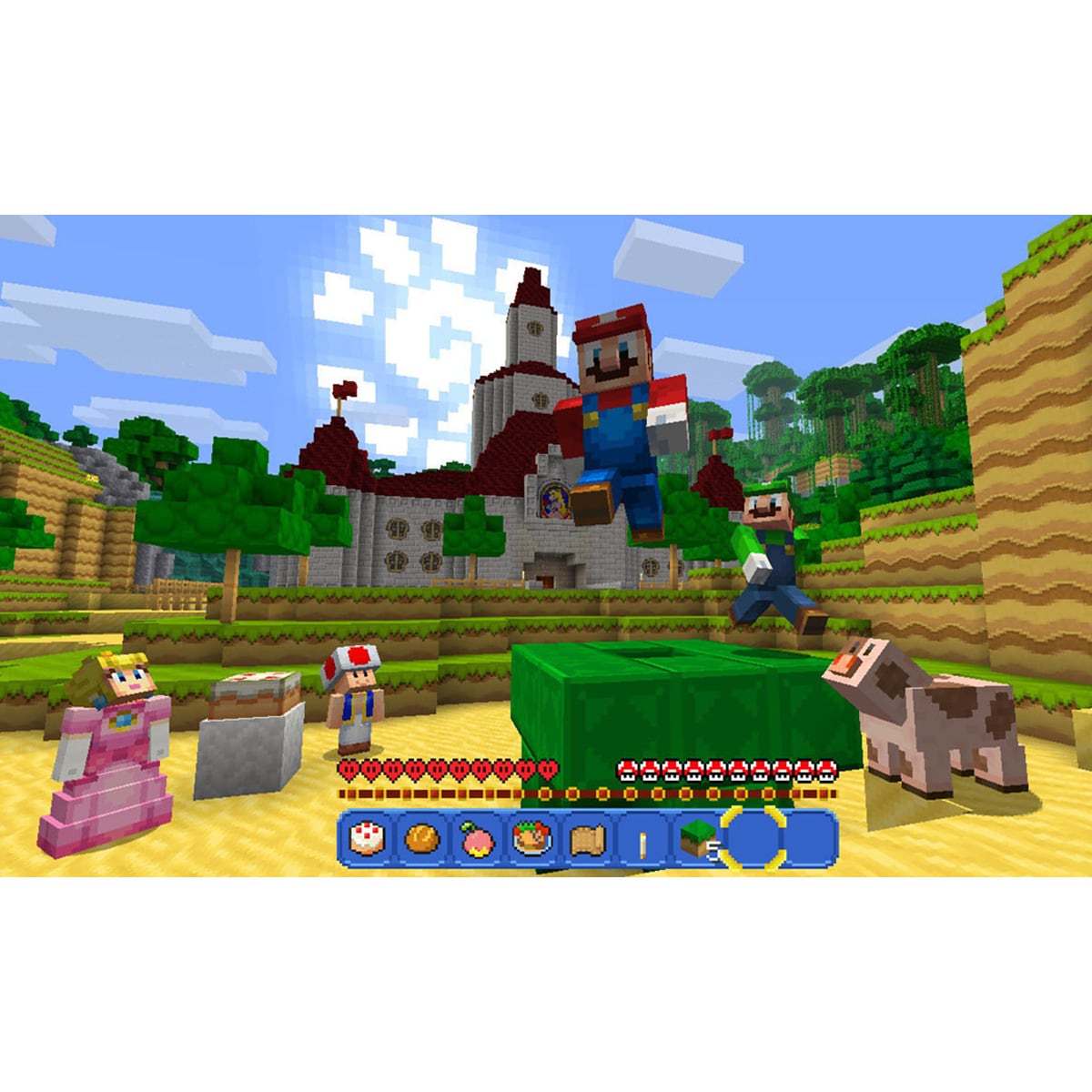 Minecraft - Nintendo Switch 2