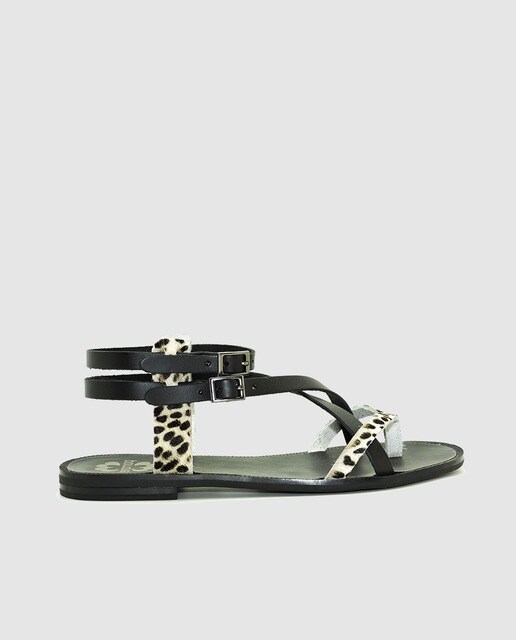 sandalias porronet el corte ingles