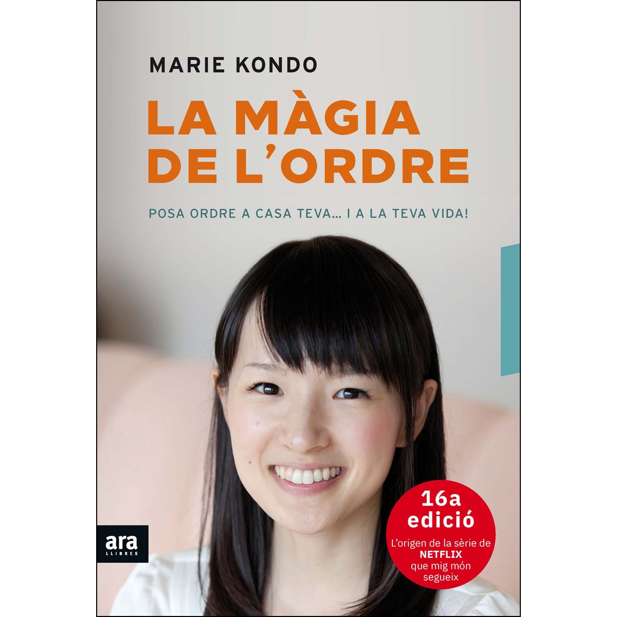 Imagem 0 de La Màgia De L'Ordre