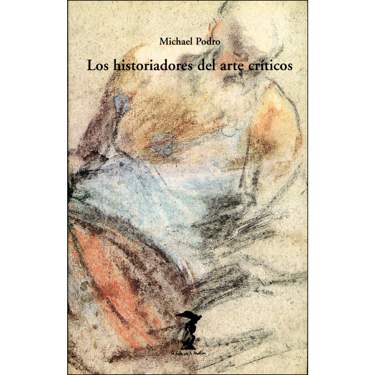 Los Historiadores Del Arte Críticos 1