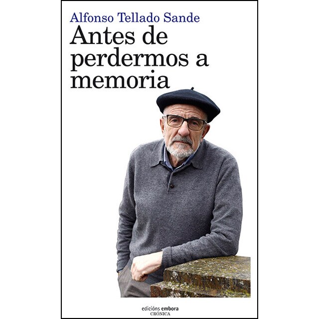 Antes De Perdermos A Memoria 1