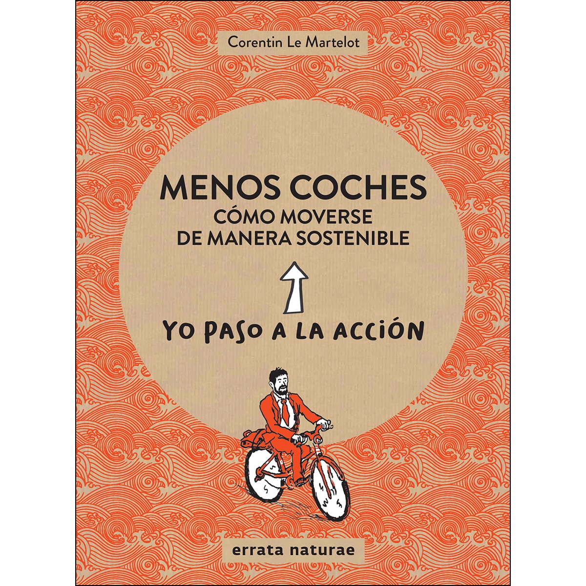 Menos coches: cómo moverse de manera sostenible 1