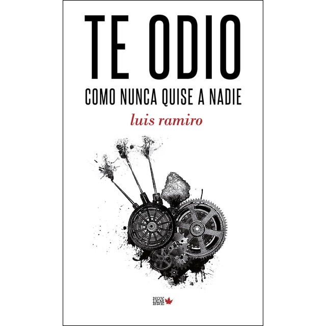 Imagem 0 de Te Odio Como Nunca Quise A Nadie