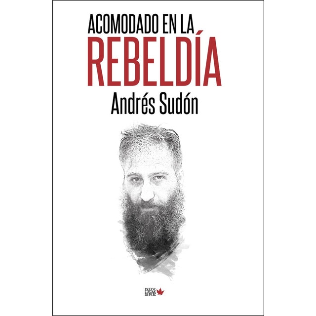 Imagem 0 de Acomodado en la rebeldía(Tapa blanda)