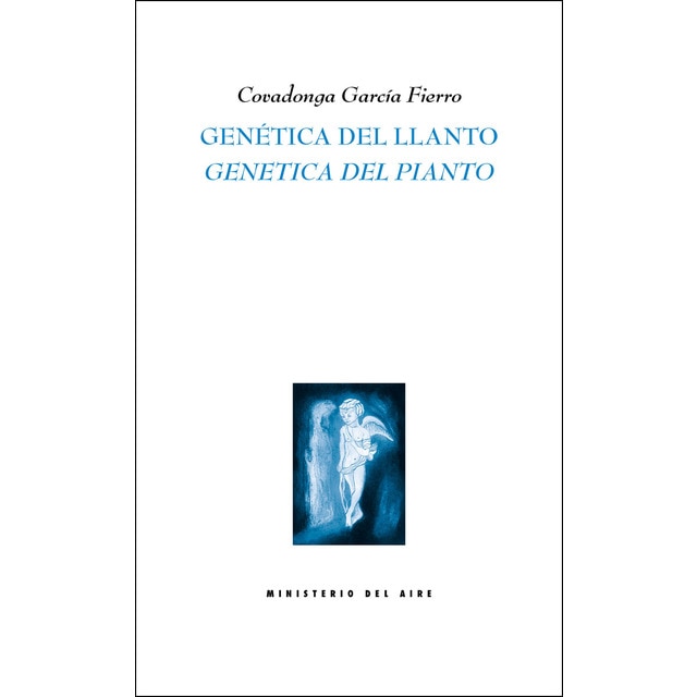 Imagem 0 de Genética Del Llanto