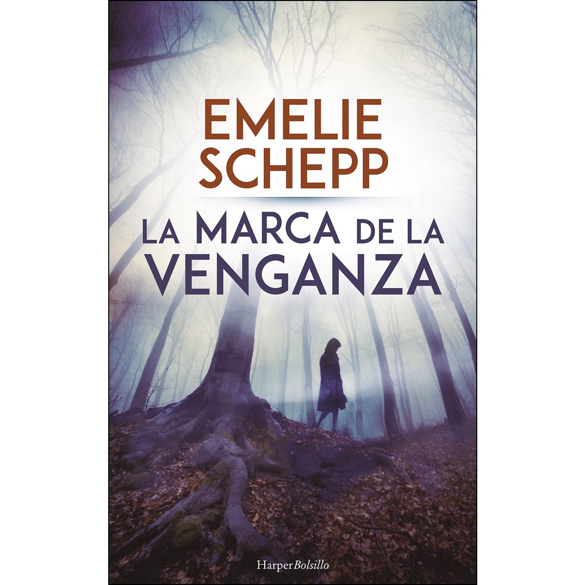 LA MARCA DE LA VENGANZA 1