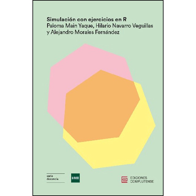 Simulación con ejercicios en r(Tapa blanda) 1