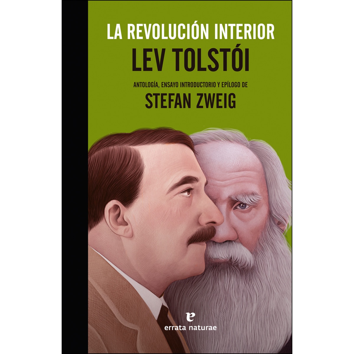 La Revolución Interior 1