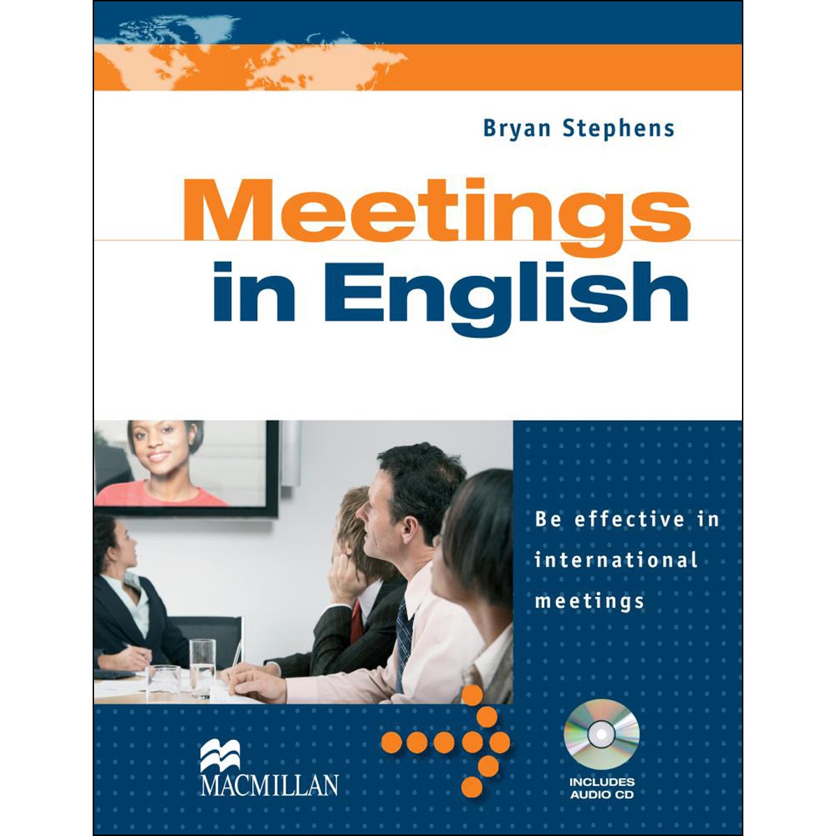 MEETING IN ENGLISH Sb Pk 1
