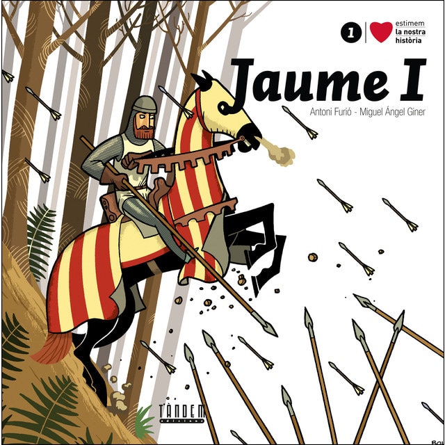 Imagem 0 de Jaume I (Capa mole)