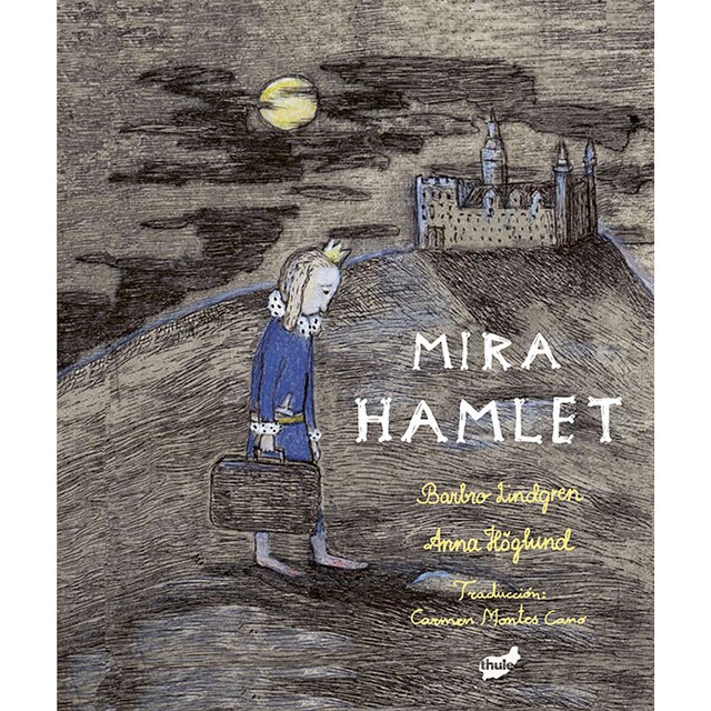 Imagem 0 de Mira Hamlet (Capa dura)