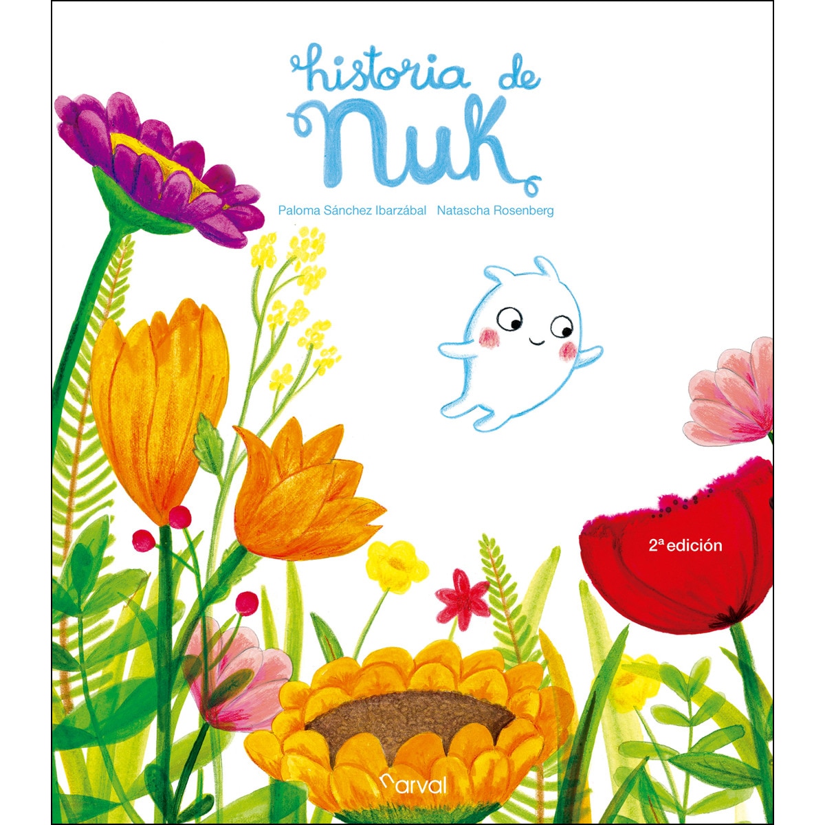 Historia de Nuk (Capa dura) 1