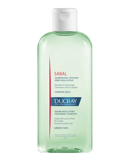 Imagen 0 de Champú Sabal 200 ml Ducray