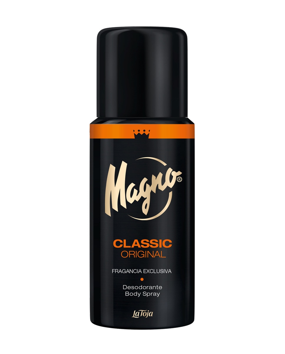 MAGNO - Desodorante Classic Original