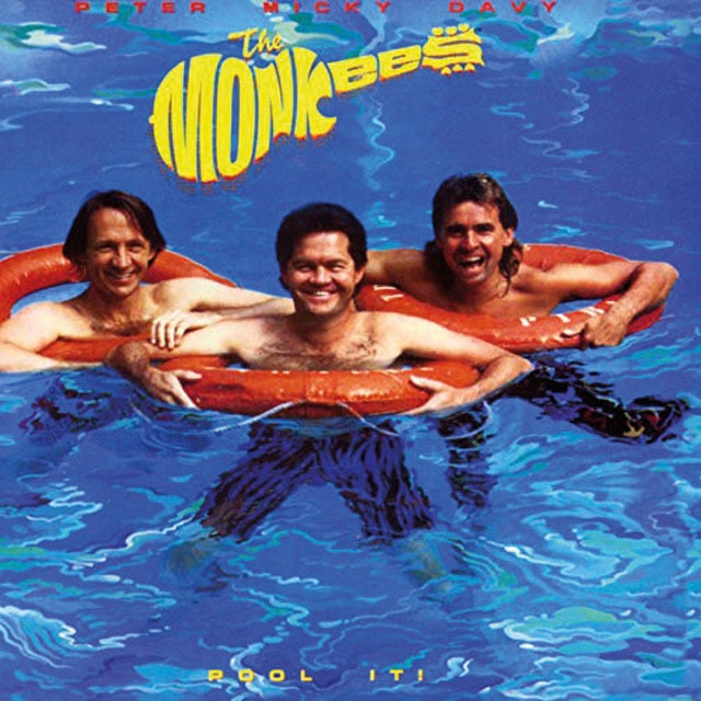 Imagen 0 de Pool It (LP-Vinilo)