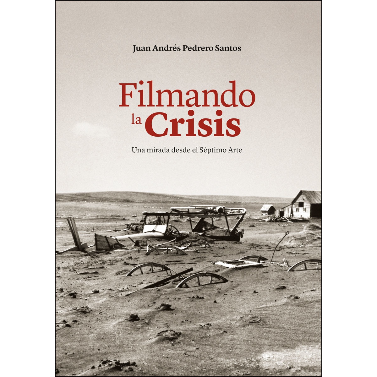 Imagem 0 de Filmando La Crisis