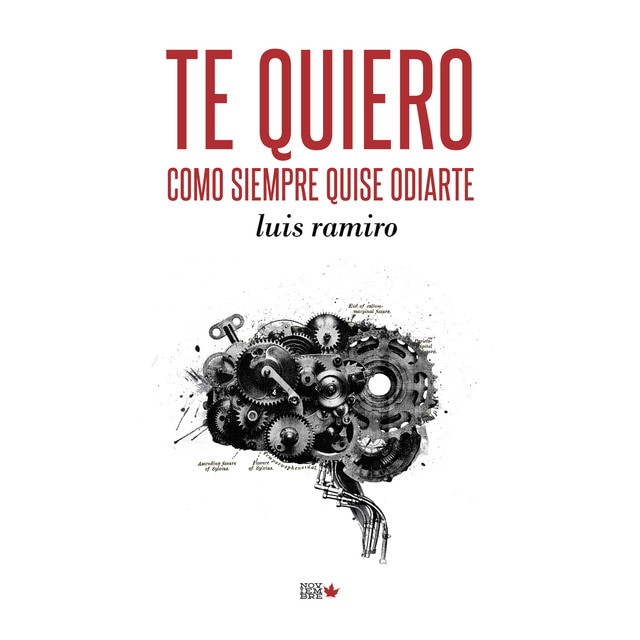 Imagem 0 de Te Quiero Como Siempre Quise Odiarte