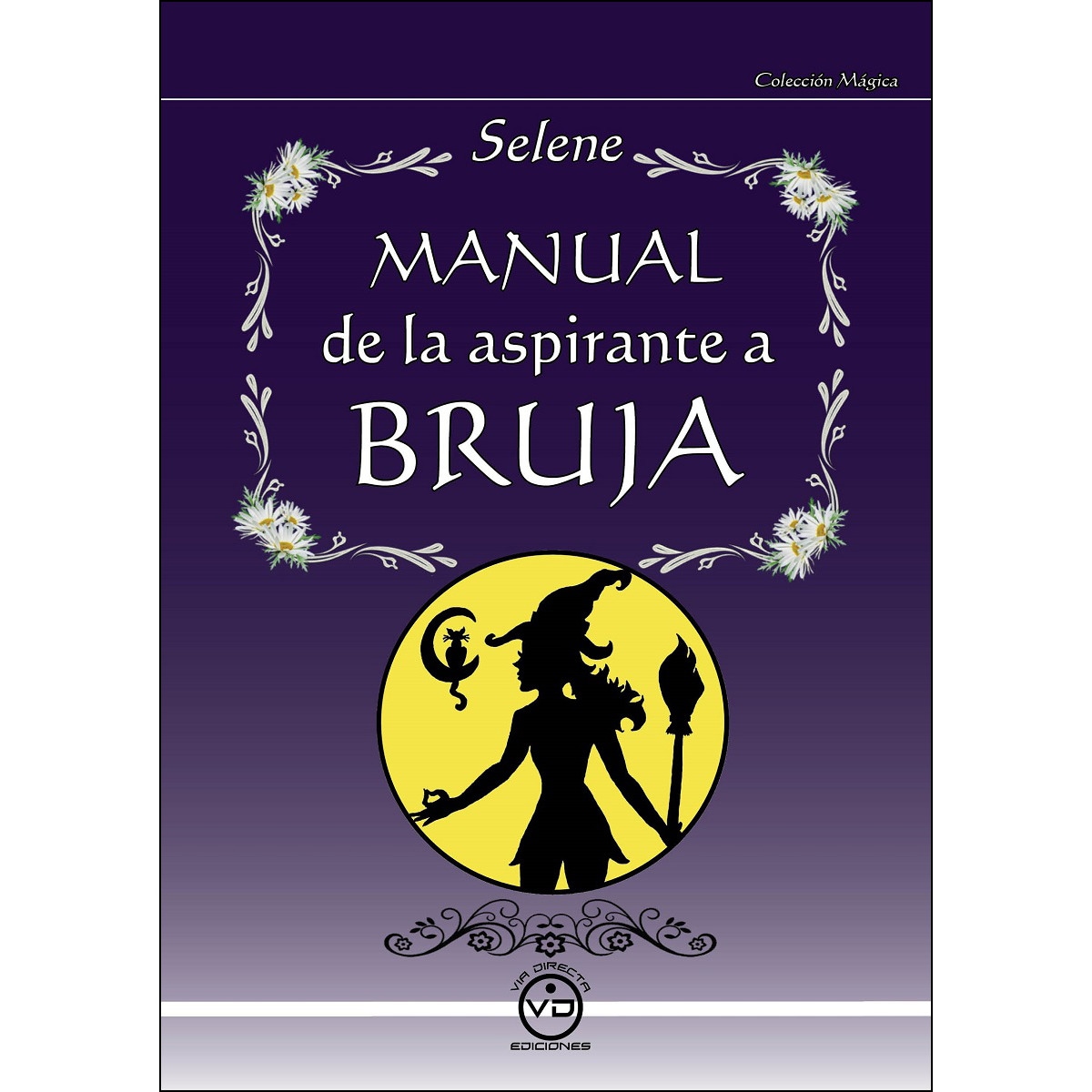 Imagem 0 de Manual De La Aspirante A Bruja