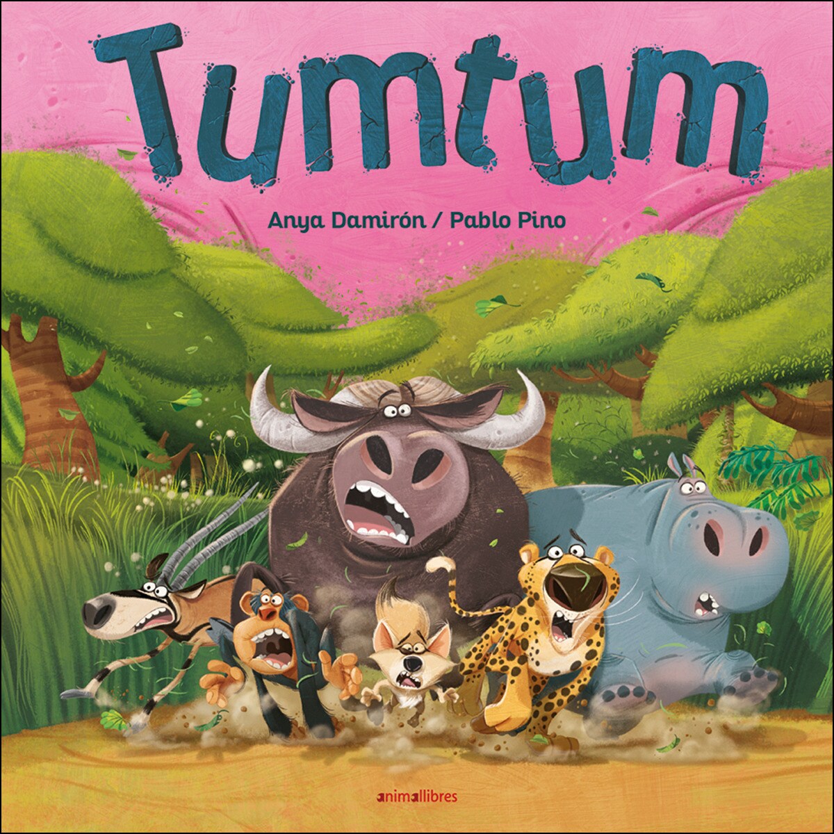 Imagem 0 de Tumtum(Tapa dura)