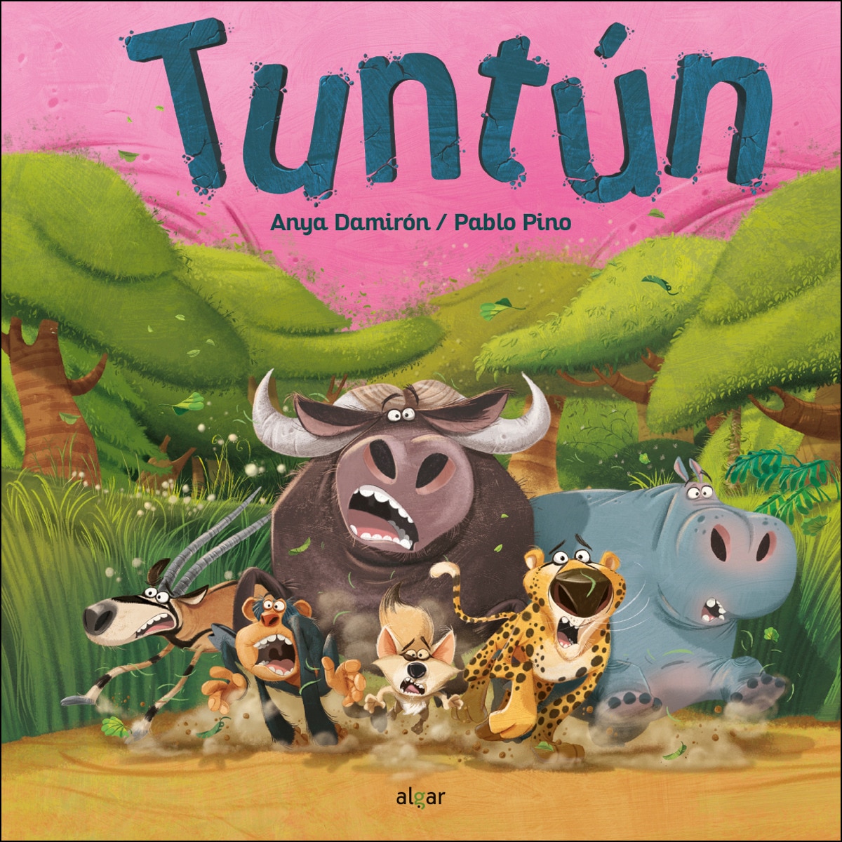 Imagem 0 de Tuntún(Tapa dura)