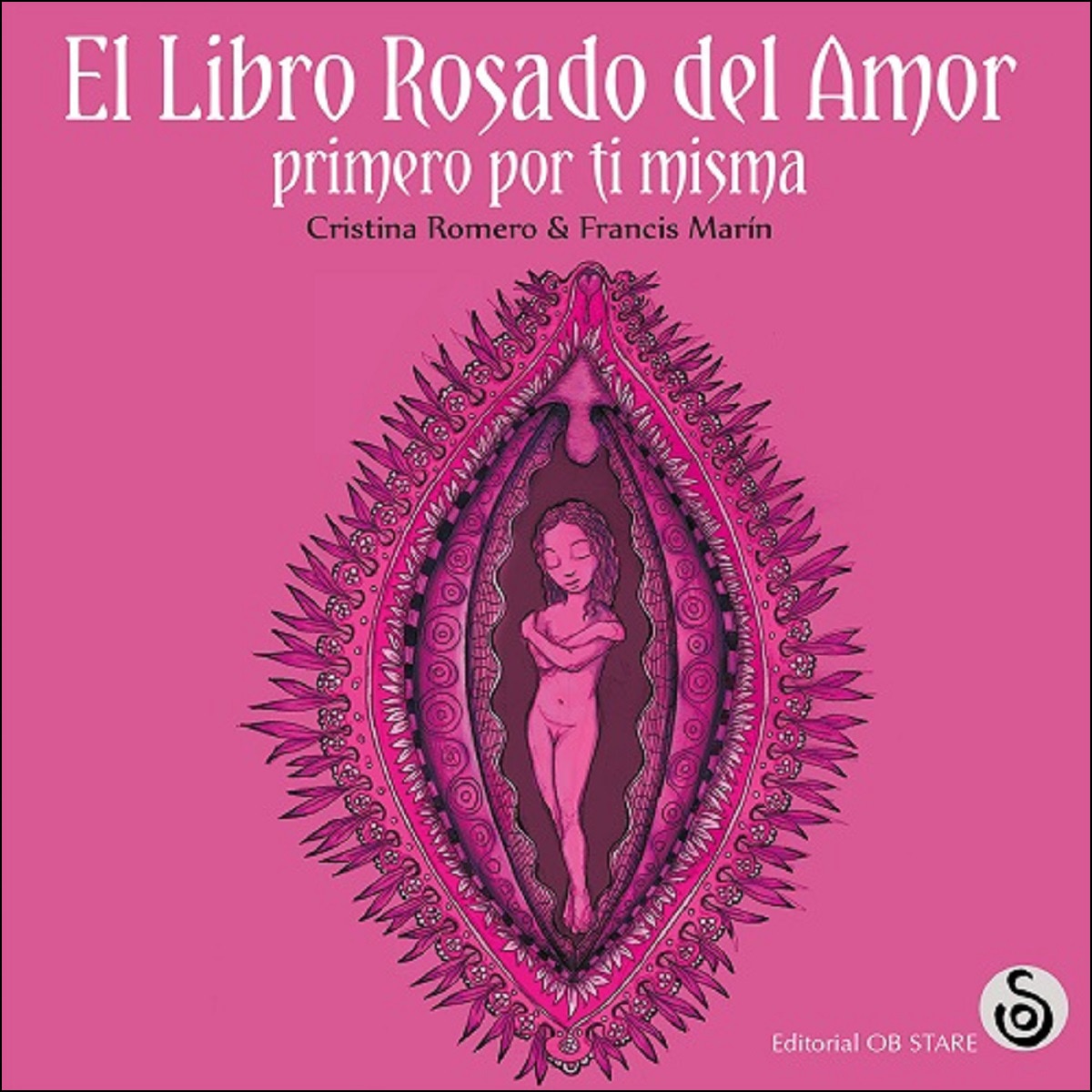 Imagem 0 de El libro rosado del amor: Primero por ti misma (Capa dura)