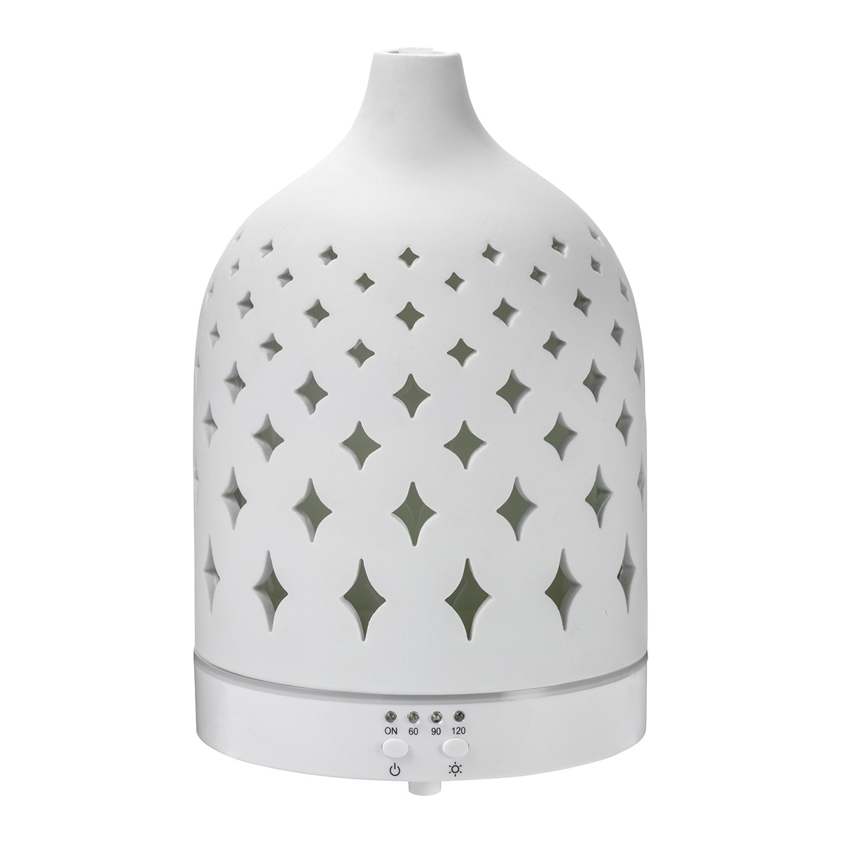 Diffuseur d'arômes électrique Arabe