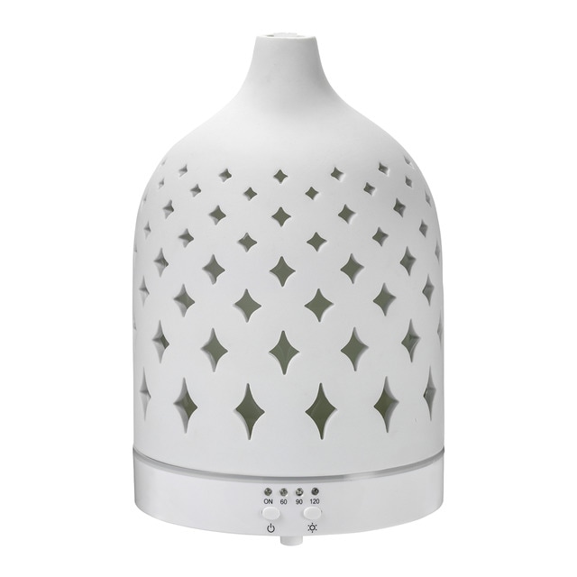 Imagem 0 de Difusor de aromas eléctrico Árabe El Corte Inglés