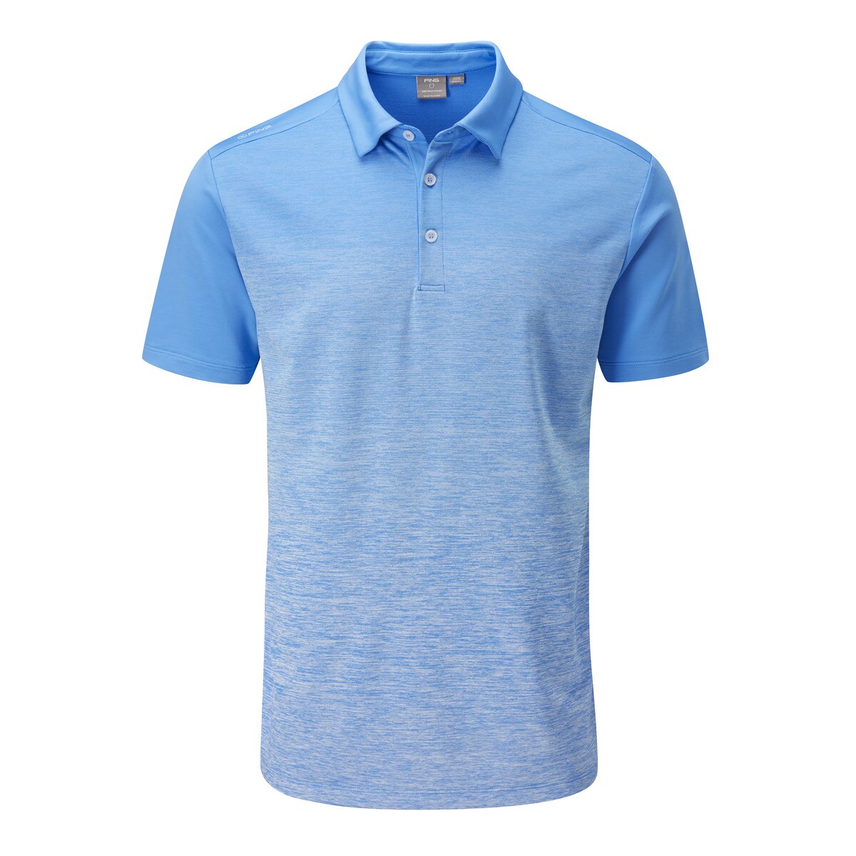 Ping - Polo De Hombre Gradient