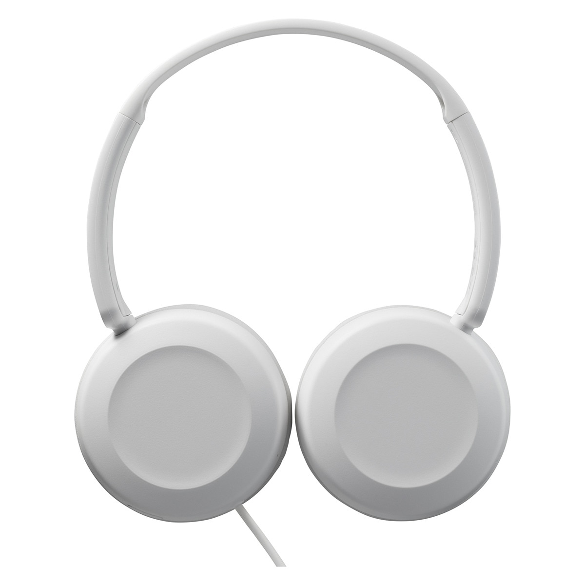 Auriculares de diadema JVC HA-S31M-W-E Blanco con controlador y micrófono Blanco-3