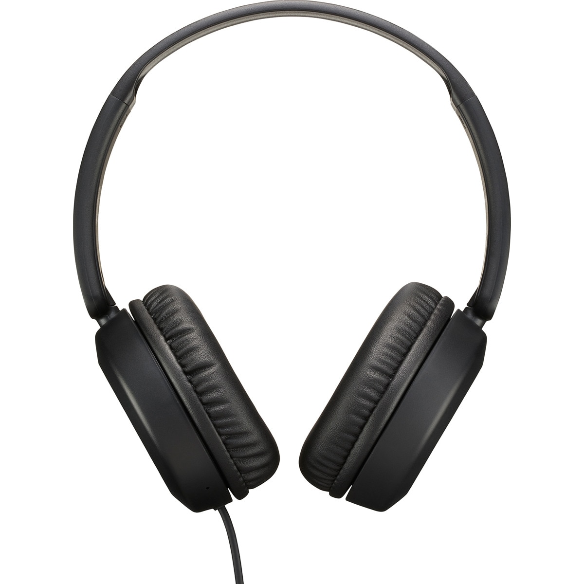 Auriculares de diadema JVC HA-S31M-B-E Negro con controlador y micrófono Negro-5