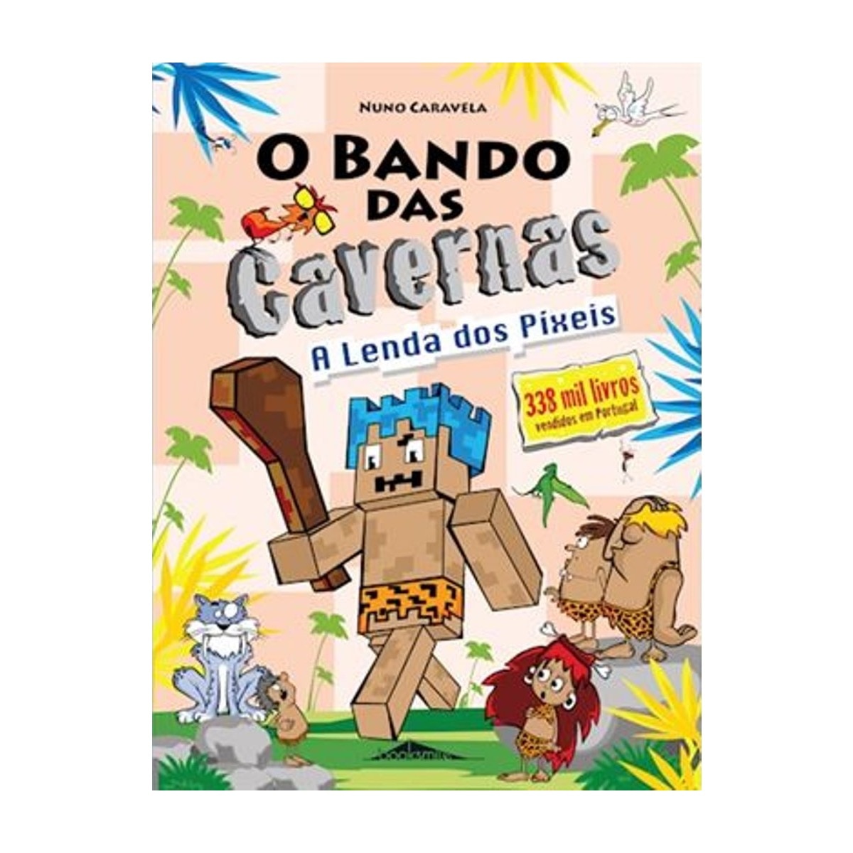 O Bando das Cavernas N.º 22 1