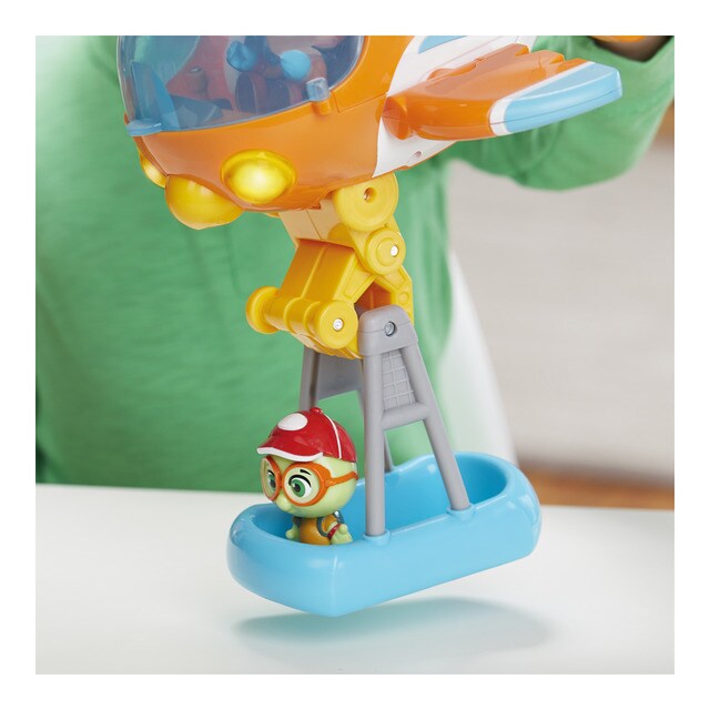 juguetes top wing el corte ingles