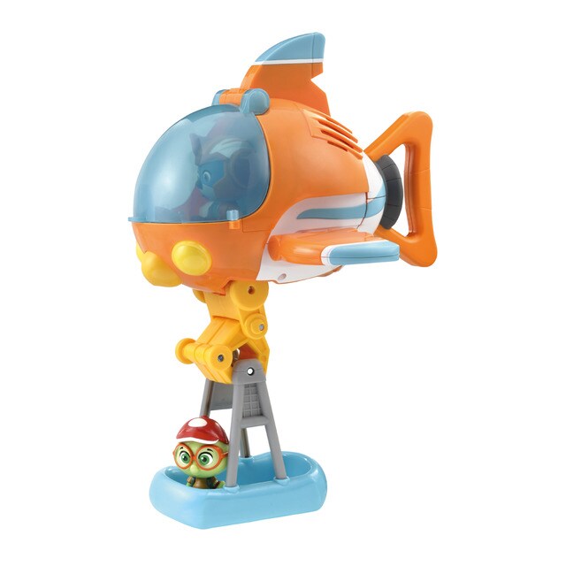 Helicóptero rescate Top Wing · Hasbro · El Corte Inglés Pack coleccionable Top Wing · Hasbro · El Corte Inglés