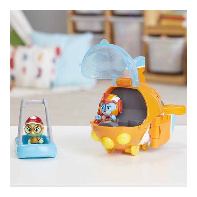 juguetes top wing el corte ingles