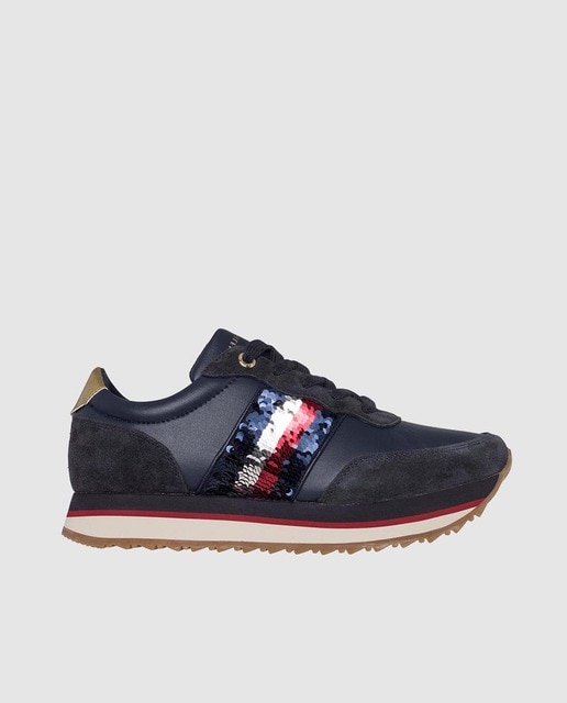 Zapatillas tommy hilfiger corte ingles Clearance