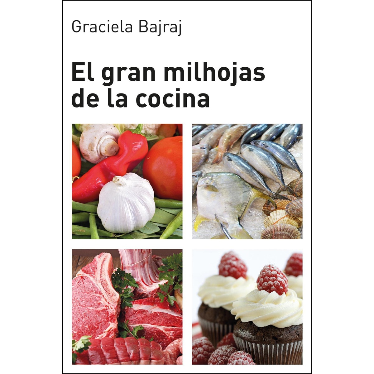 Imagem 0 de El gran milhojas de la cocina(Tapa blanda)
