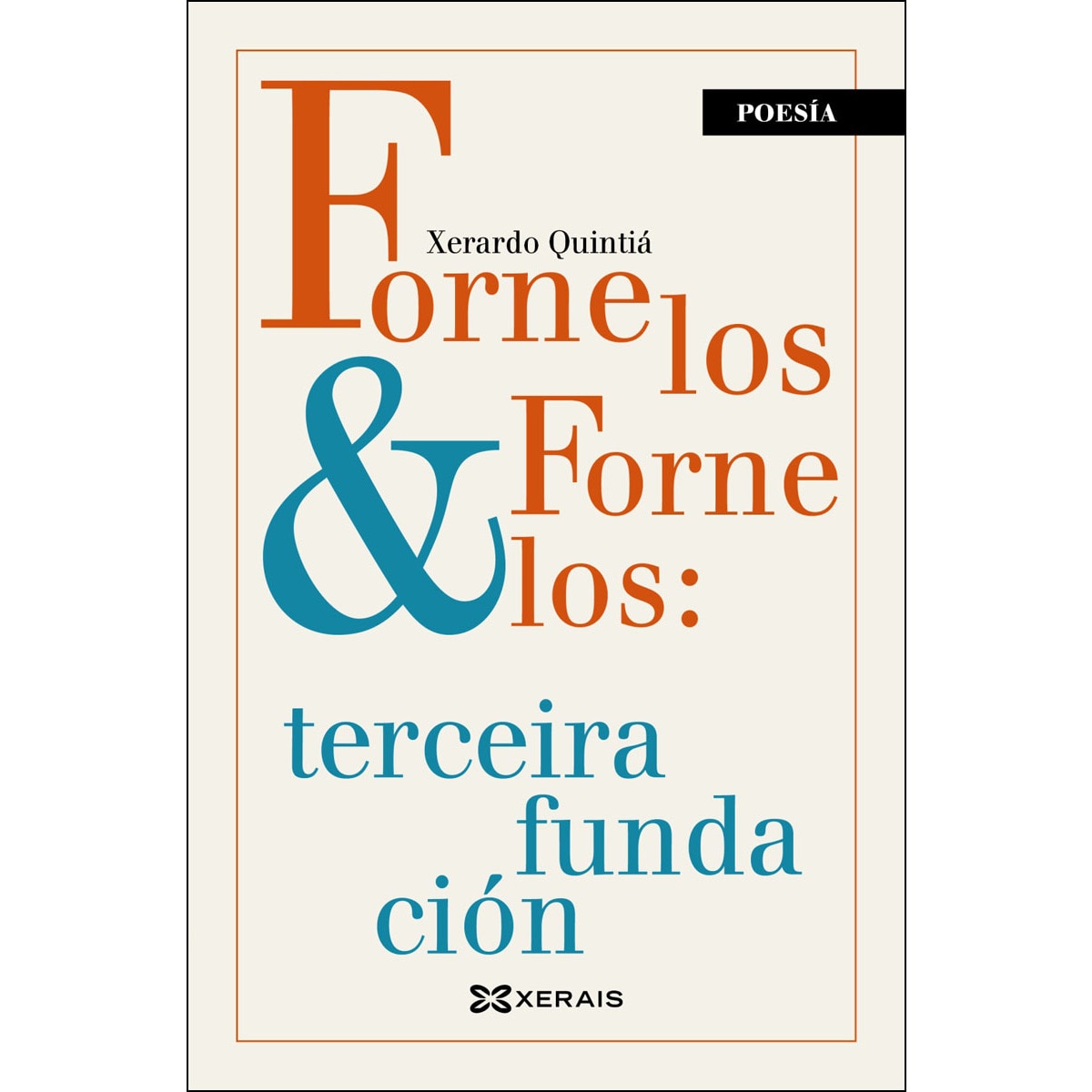 Imagem 0 de Fornelos & Fornelos: terceira fundación (Capa mole)