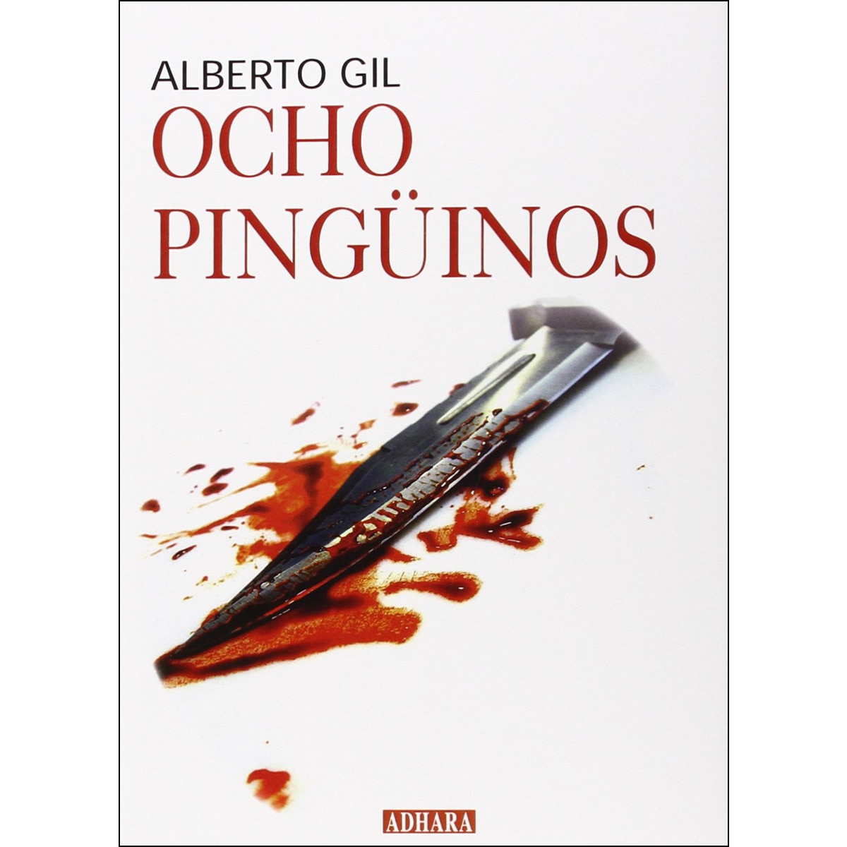 Imagem 0 de Ocho Pingüinos