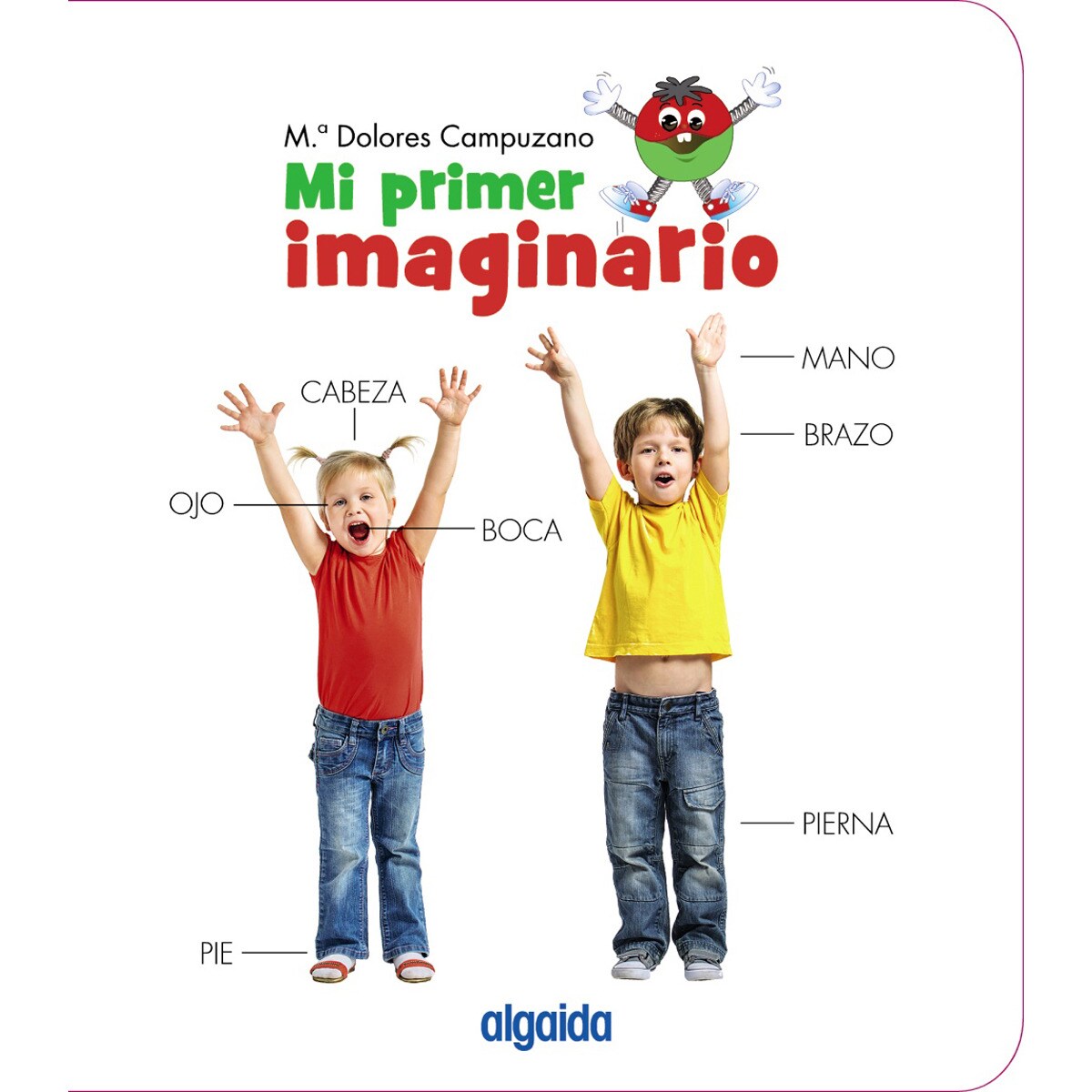 Mi primer imaginario 1