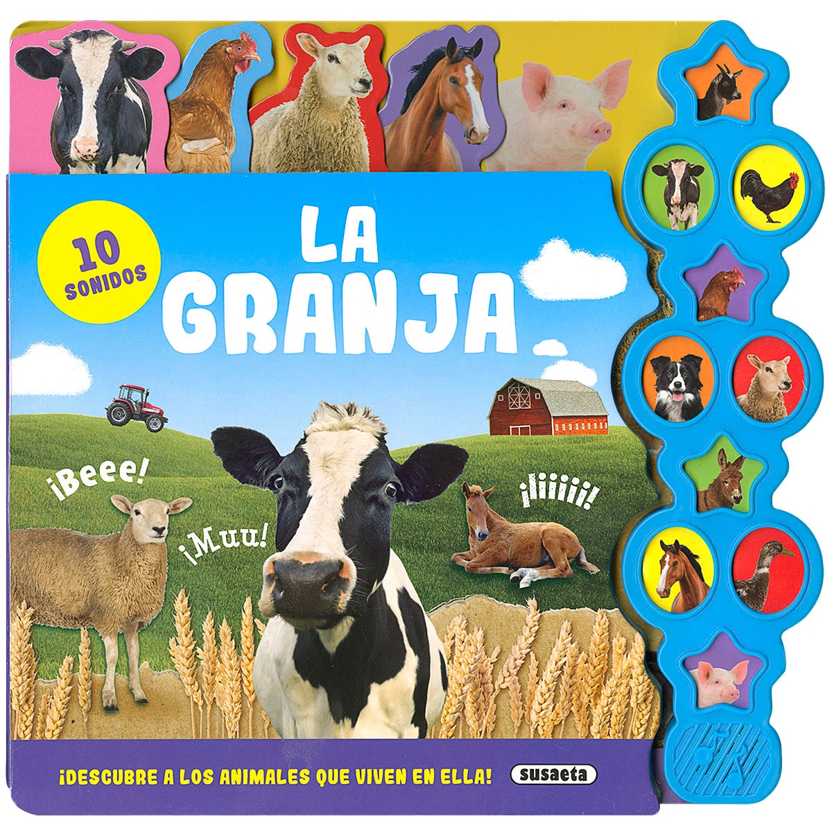 La granja 1