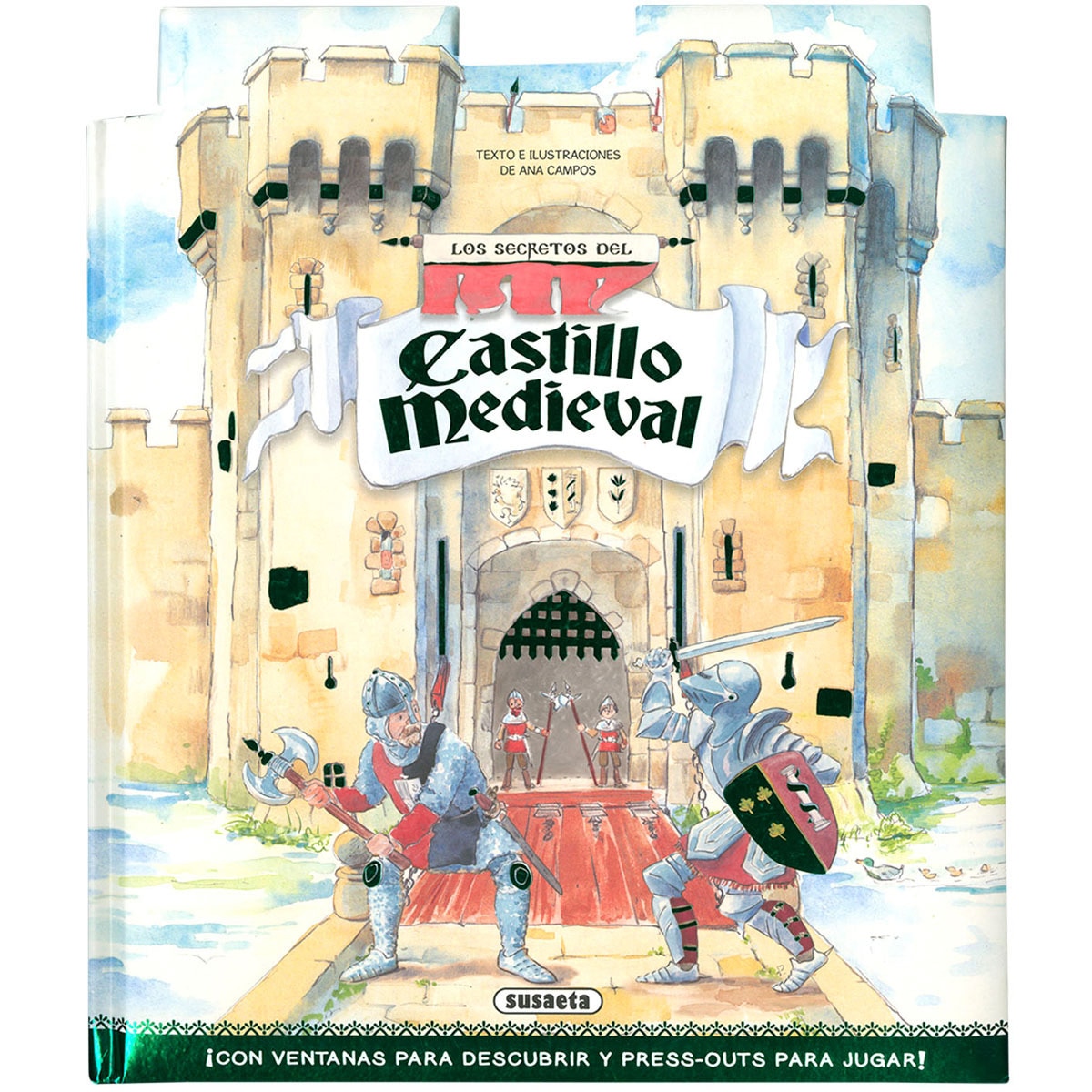 Castillo medieval 1