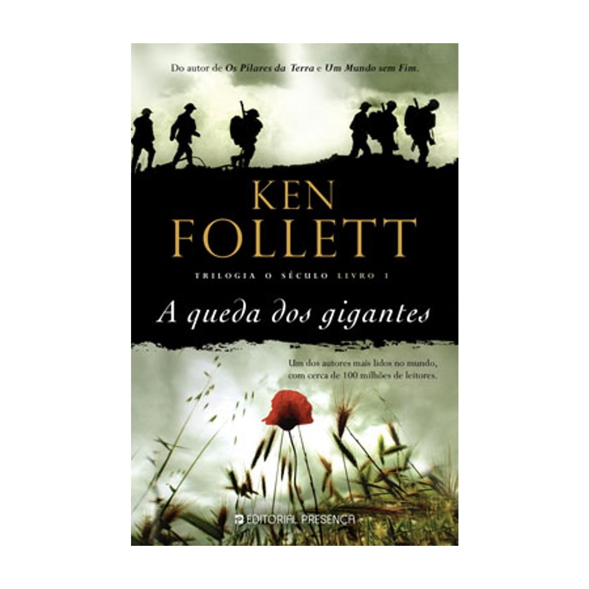A Queda dos Gigantes 1