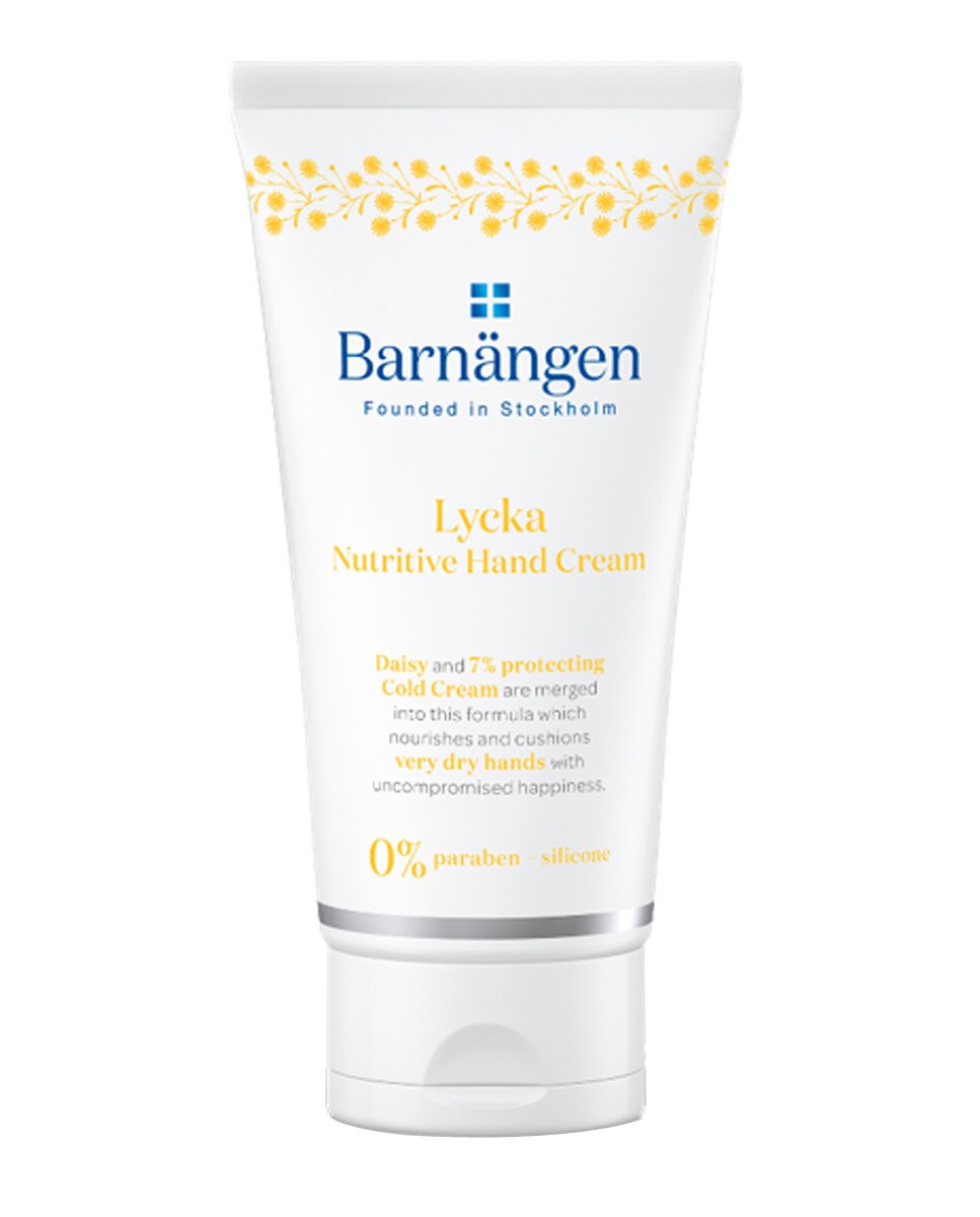 Barnängen - Crema De Manos Lycka