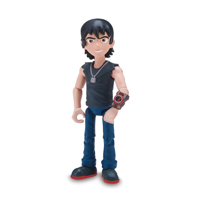figuras ben 10 el corte ingles