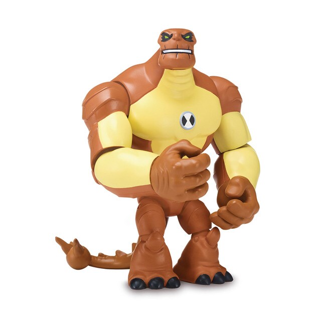 figuras ben 10 el corte ingles
